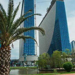 Kanzler **** Batumi