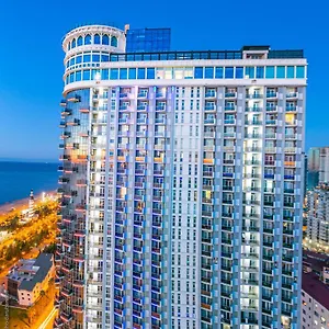 Orbi Sea Towers Official *** Batumi
