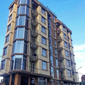 Отель Hotel Batumi Inn