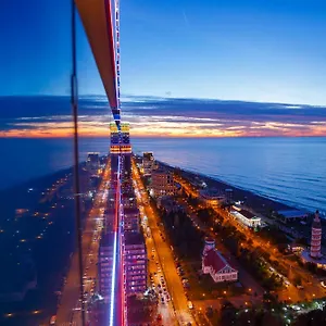 Отель Orbi City Pearl